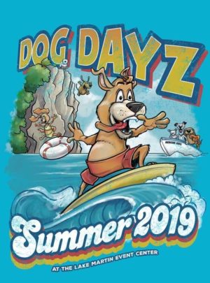 dog days of summer t shirt